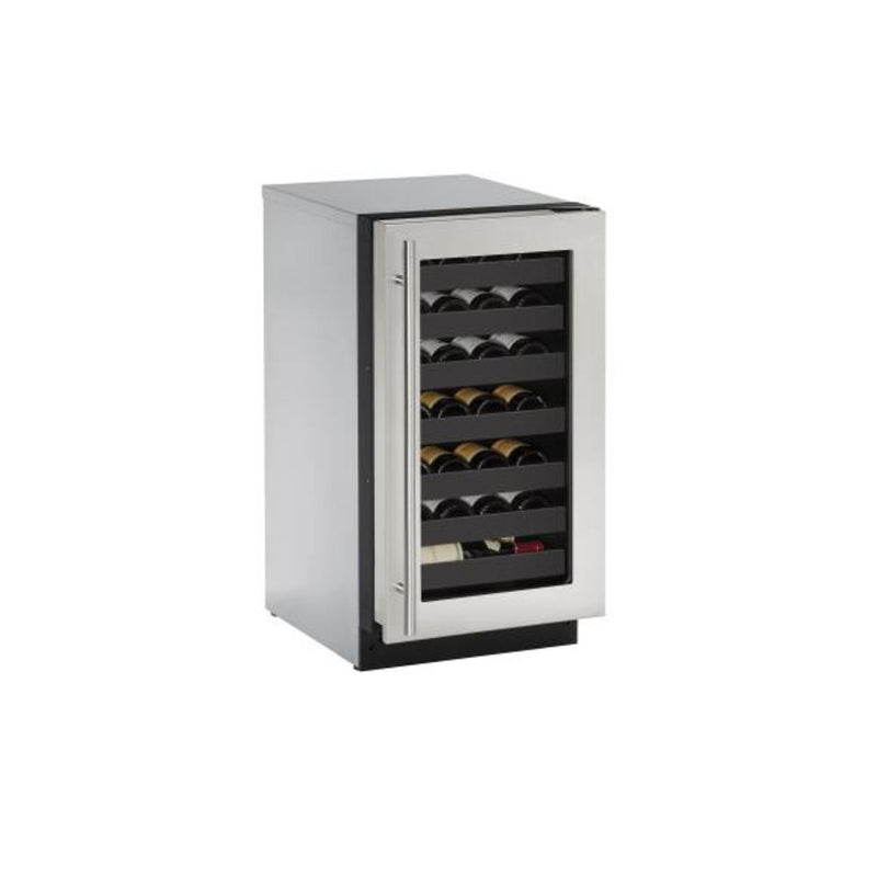 Cava de 18” o 45.7 cm Serie 2000 - ULINE - Image 1