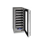 Cava de 15” o 38.1 cm 5 Class - ULINE - Thumbnail 4