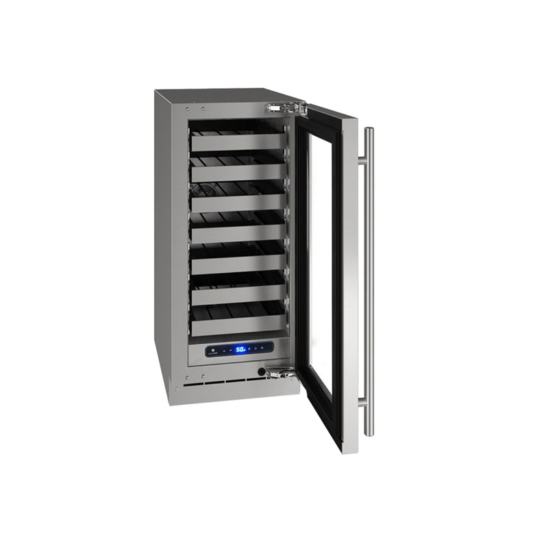 Cava de 15” o 38.1 cm 5 Class - ULINE - Image 4