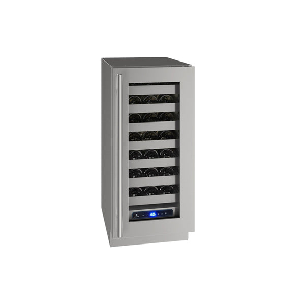 Cava de 15” o 38.1 cm 5 Class - ULINE