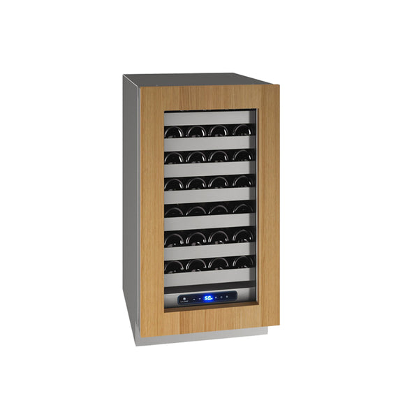 Cava de 18” o 45 cm 5 Class - ULINE - Secondary