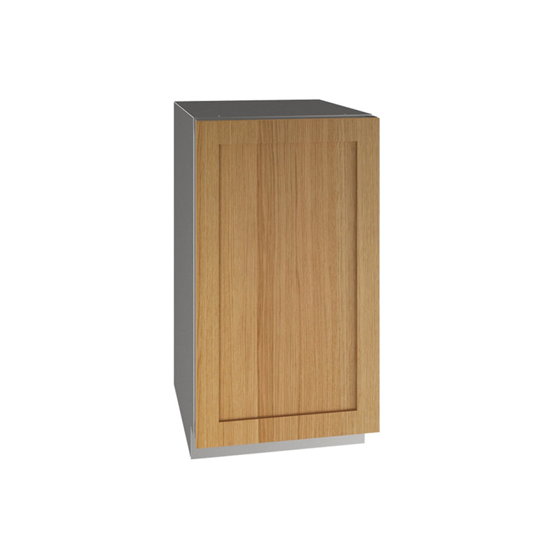 Cava de 18” o 45 cm 5 Class - ULINE - Image 3