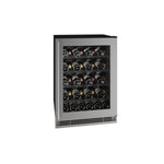 Cava de 24” o 61 cm 1 CLASS - ULINE - Thumbnail 1