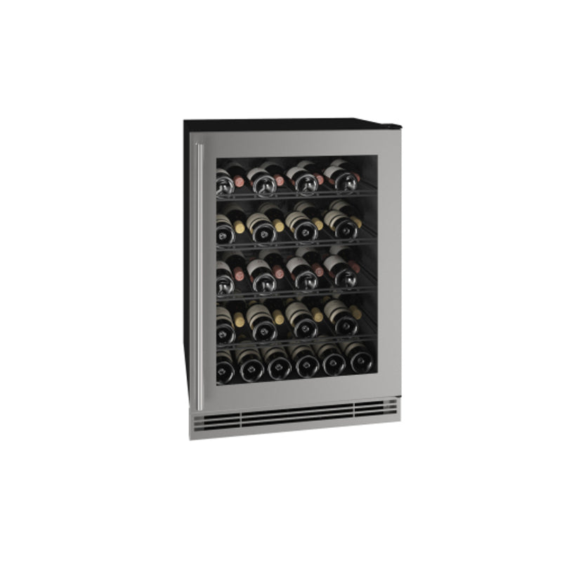 Cava de 24” o 61 cm 1 CLASS - ULINE - Image 1