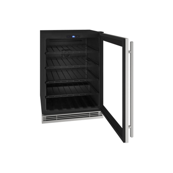 Cava de 24” o 61 cm 1 CLASS - ULINE - Secondary