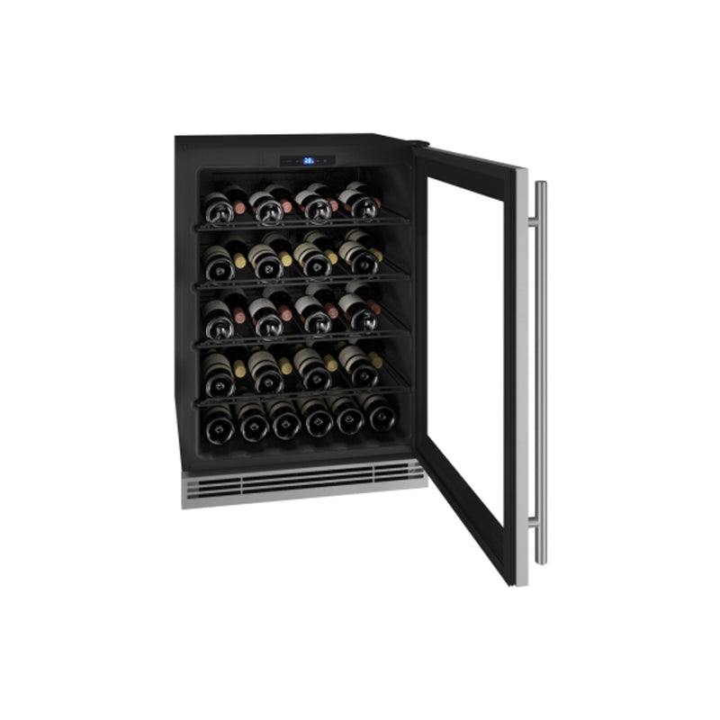 Cava de 24” o 61 cm 1 CLASS - ULINE - Image 3