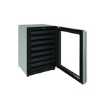 Cava de 24” o 61 cm Serie 2000 - ULINE - Thumbnail 4