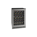 Cava de 24" o 61cm 1 Class - ULINE - Thumbnail 1