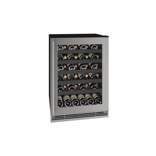 Cava de 24" o 61cm 1 Class - ULINE