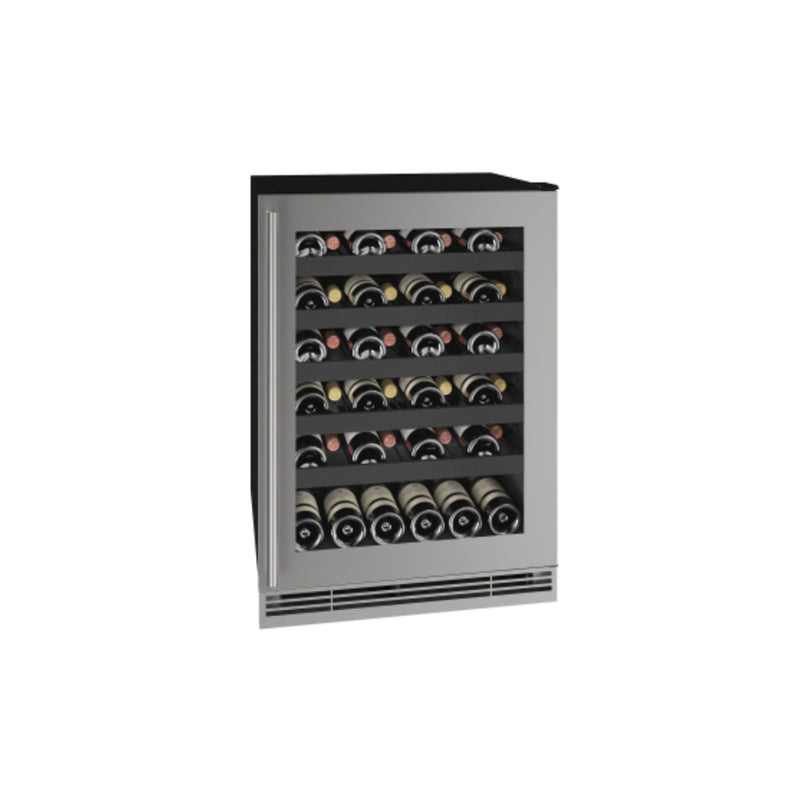 Cava de 24" o 61cm 1 Class - ULINE - Image 1