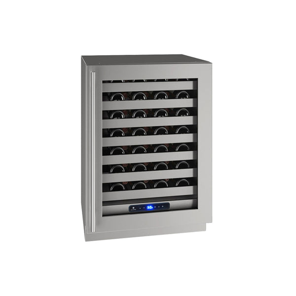 Cava de 24” o 61 cm 5 Class - ULINE