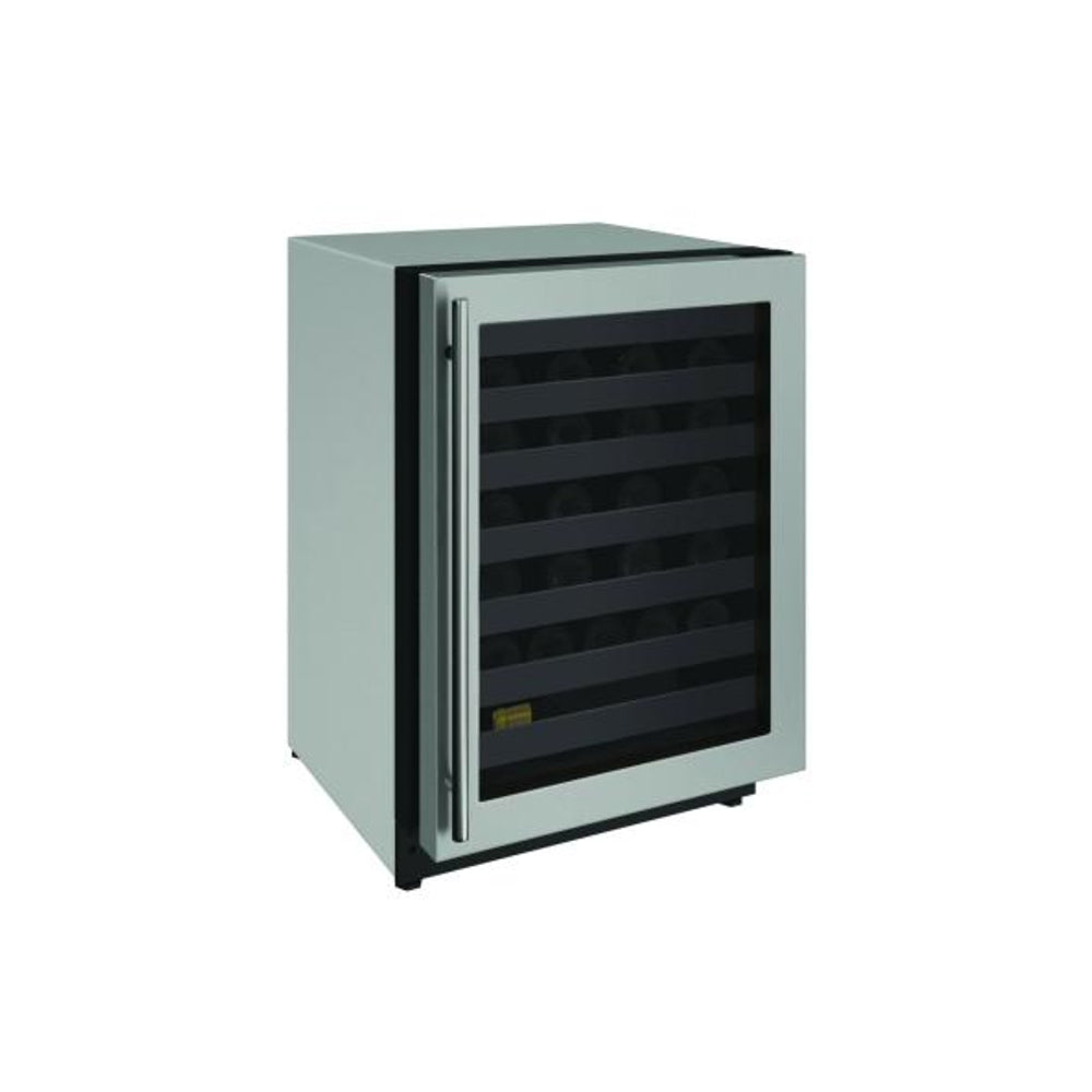 Cava de 24” o 61 cm Serie 2000 - ULINE - Gallery 1