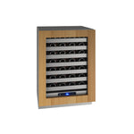 Cava de 24” o 61 cm 5 Class - ULINE - Thumbnail 2