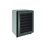 Cava de 24” o 61 cm Serie 2000 - ULINE - Thumbnail 2
