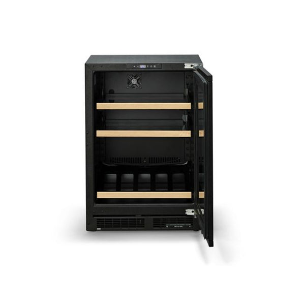 Centro de Bebidas Panelable de 24"- 61 cm SERIE 5 con Puerta de Vidrio - VIKING - Secondary