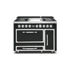 Cocina Dual con Plancha Tuscany de 48"- 66" o 122 -168 cm de ancho - VIKING