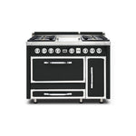 Cocina Dual con Plancha Tuscany de 48"- 66" o 122 -168 cm de ancho - VIKING - Thumbnail 1