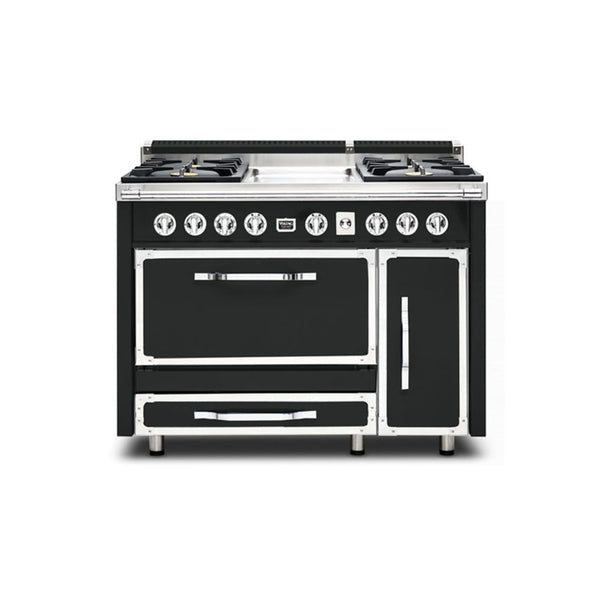 Cocina Dual con Plancha Tuscany de 48"- 66" o 122 -168 cm de ancho - VIKING