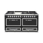 Cocina Dual con Plancha Tuscany de 48"- 66" o 122 -168 cm de ancho - VIKING - Thumbnail 3