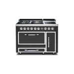Cocina Dual con Inducción Tuscany de 48"- 66" o 122 -168 cm de ancho - VIKING - Thumbnail 1