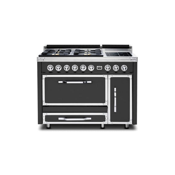 Cocina Dual con Inducción Tuscany de 48"- 66" o 122 -168 cm de ancho - VIKING