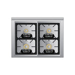 Cocina Dual Tuscany de 36"- 48"- 66" o 91.4 -122 -168 cm de ancho - VIKING - Thumbnail 2