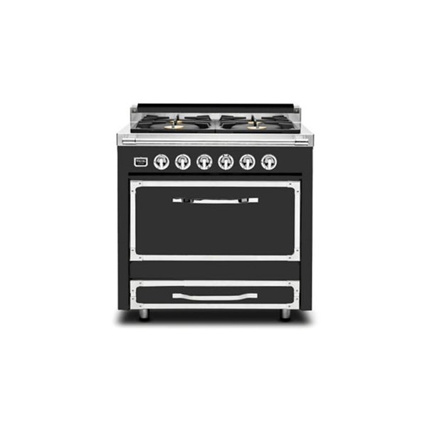 Cocina Dual Tuscany de 36"- 48"- 66" o 91.4 -122 -168 cm de ancho - VIKING