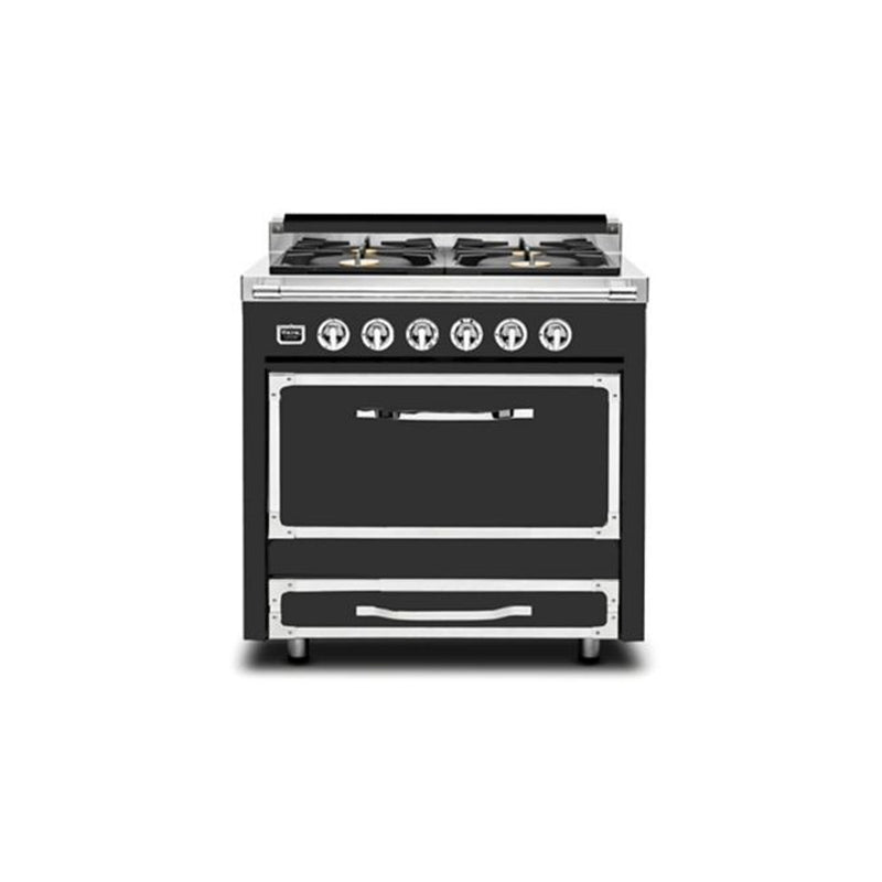 Cocina Dual Tuscany de 36"- 48"- 66" o 91.4 -122 -168 cm de ancho - VIKING - Image 1