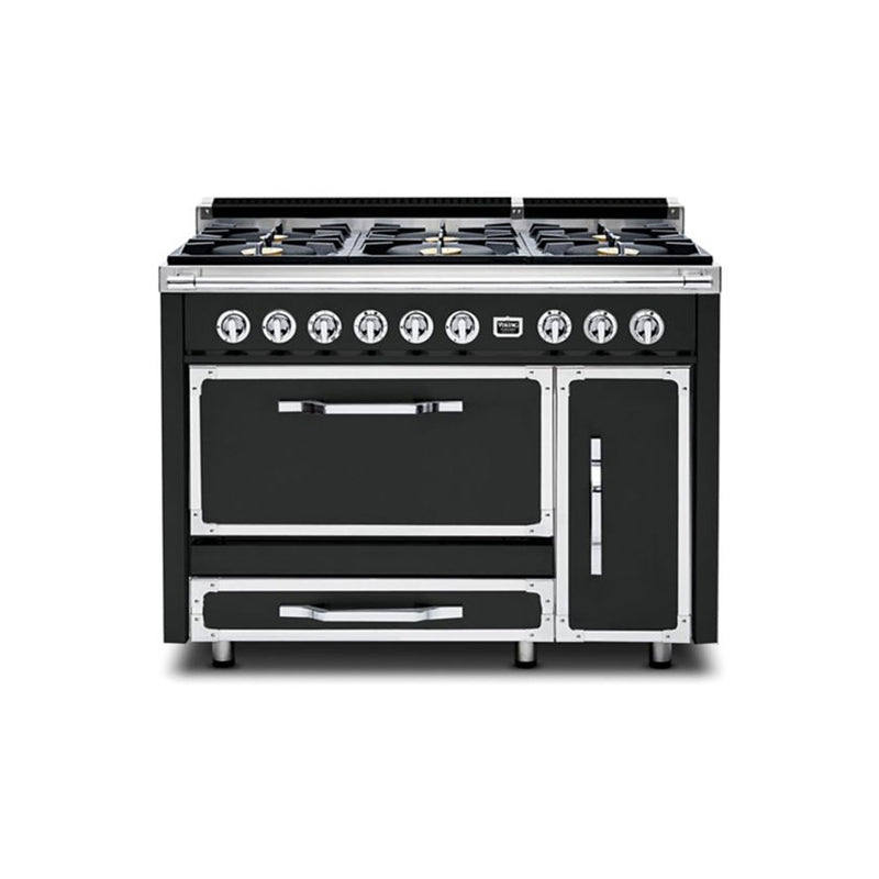 Cocina Dual Tuscany de 36"- 48"- 66" o 91.4 -122 -168 cm de ancho - VIKING - Image 3
