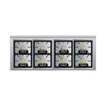 Cocina Dual Tuscany de 36"- 48"- 66" o 91.4 -122 -168 cm de ancho - VIKING - Thumbnail 6