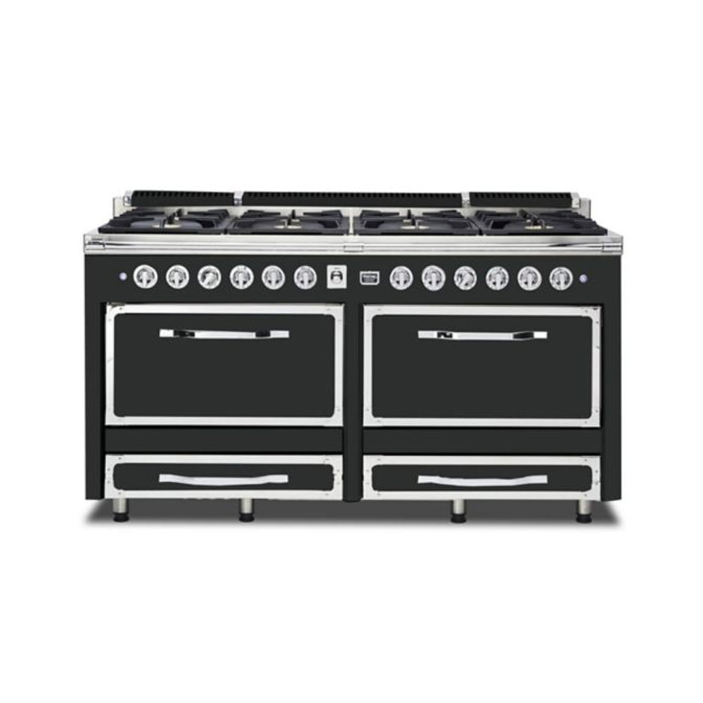 Cocina Dual Tuscany de 36"- 48"- 66" o 91.4 -122 -168 cm de ancho - VIKING - Gallery 5