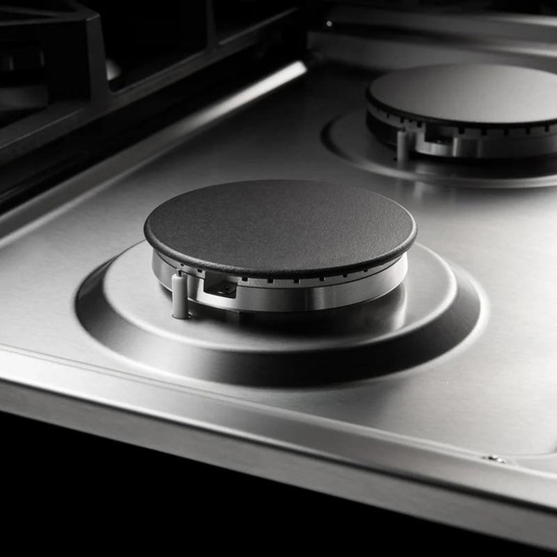 Cocina a Gas Empotrable Profesional de 36" en Acero - THOR KITCHEN - Image 3