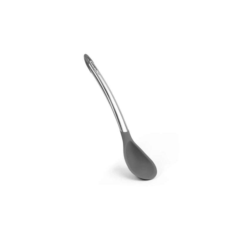 Cuchara de Silicona Gris 30.5 cm - CUISIPRO - Image 1