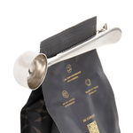 Cuchara Medidora de Café con Clip para Bolsas de 17.8 CM - FINO - Thumbnail 4