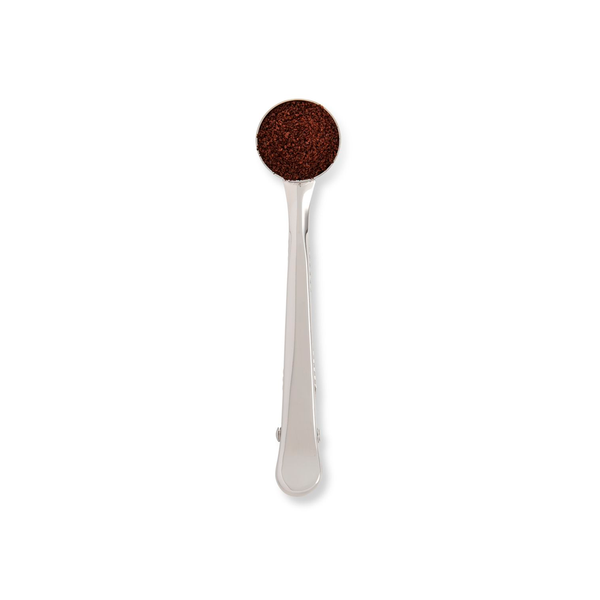 Cuchara Medidora de Café con Clip para Bolsas de 17.8 CM - FINO - Secondary