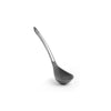 Cucharón de Silicona Gris 31cm - CUISIPRO