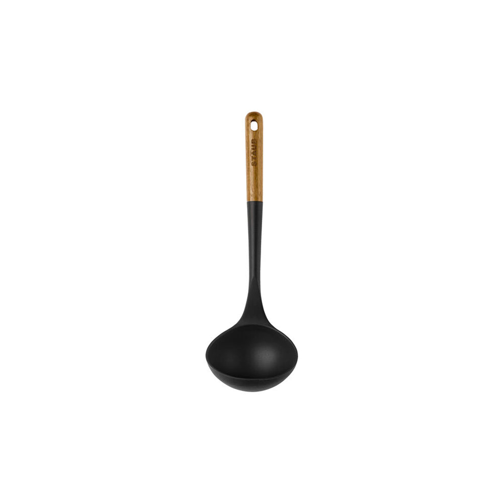 Cucharón de Silicona para Sopa de 31 cm -STAUB - Gallery 3