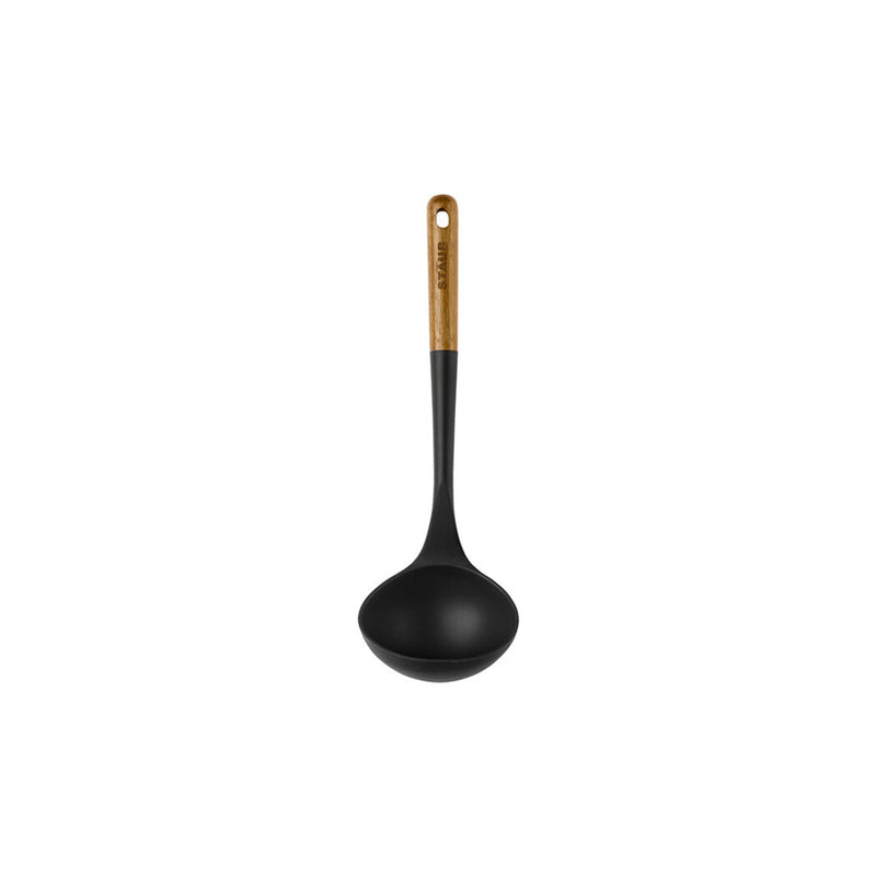 Cucharón de Silicona para Sopa de 31 cm -STAUB - Image 3