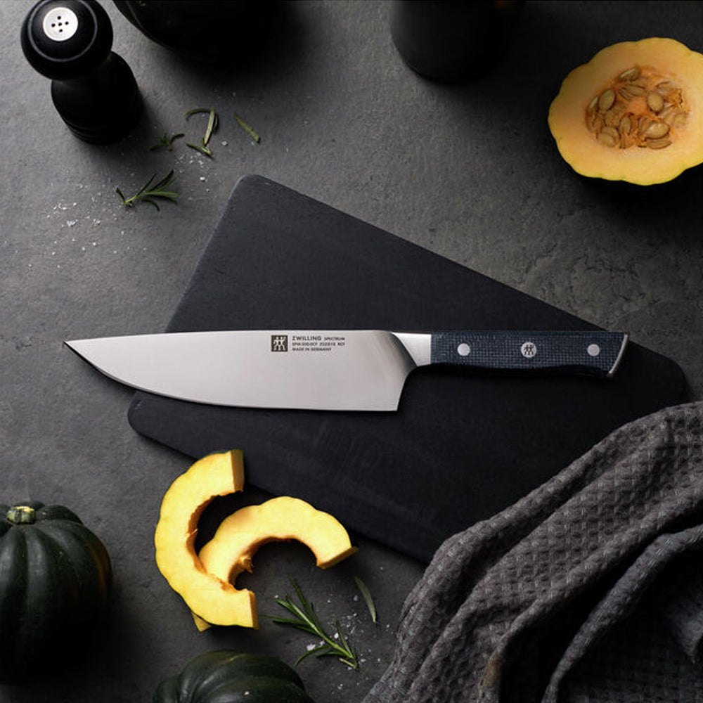Cuchillo Santoku 20cm Modelo Spectrum - ZWILLING - Gallery 3