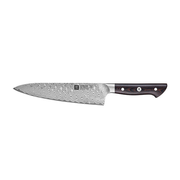 Cuchillo Chef 20cm Modelo Tanrei - ZWILLING