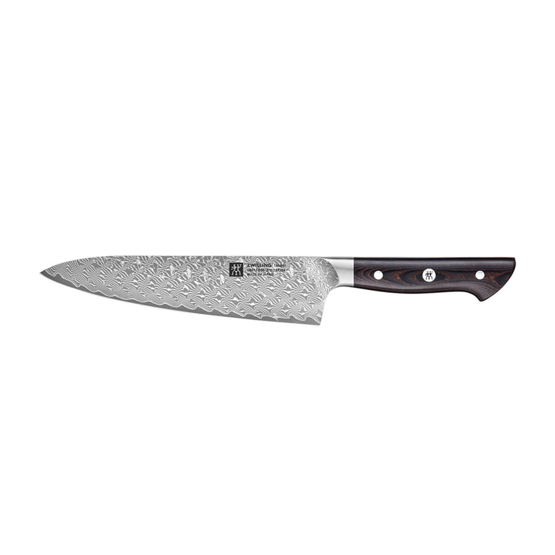 Cuchillo Chef 20cm Modelo Tanrei - ZWILLING - Image 1