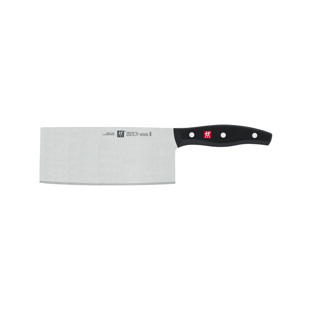 Cuchillo de Chef Chino 18cm Modelo Twin Pollux - ZWILLING - Gallery 1