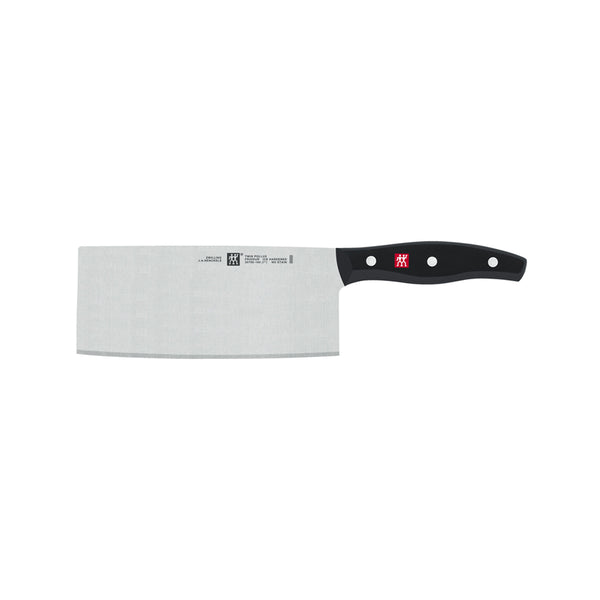 Cuchillo de Chef Chino 18cm Modelo Twin Pollux - ZWILLING