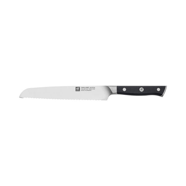 Cuchillo de Pan 20cm Modelo Spectrum - ZWILLING