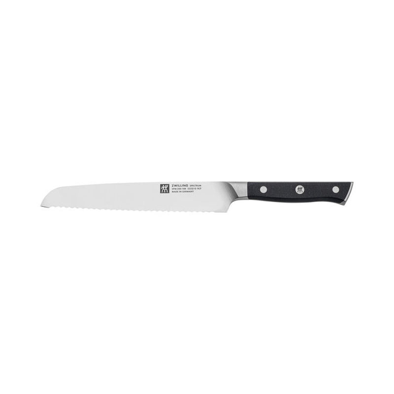 Cuchillo de Pan 20cm Modelo Spectrum - ZWILLING - Image 1