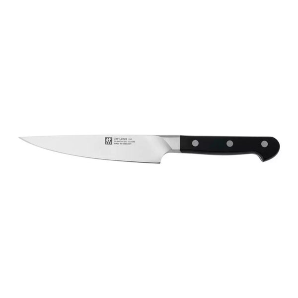 Cuchillo Fileteador 16cm Modelo Pro - ZWILLING