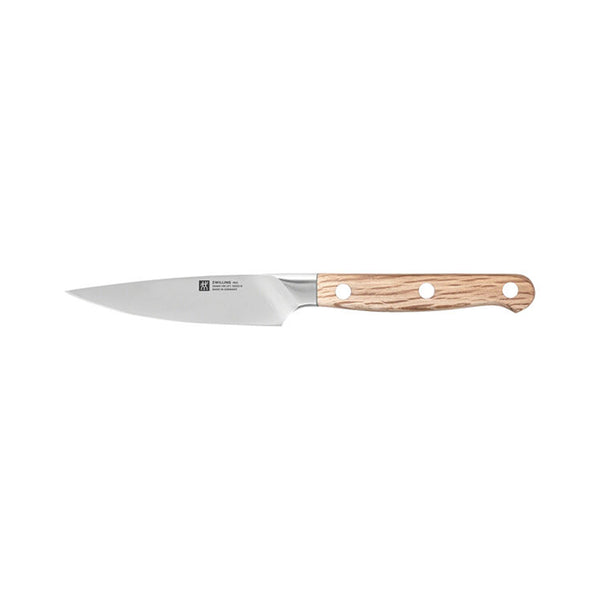 Cuchillo de Oficio 10cm Modelo Pro Wood - ZWILLING