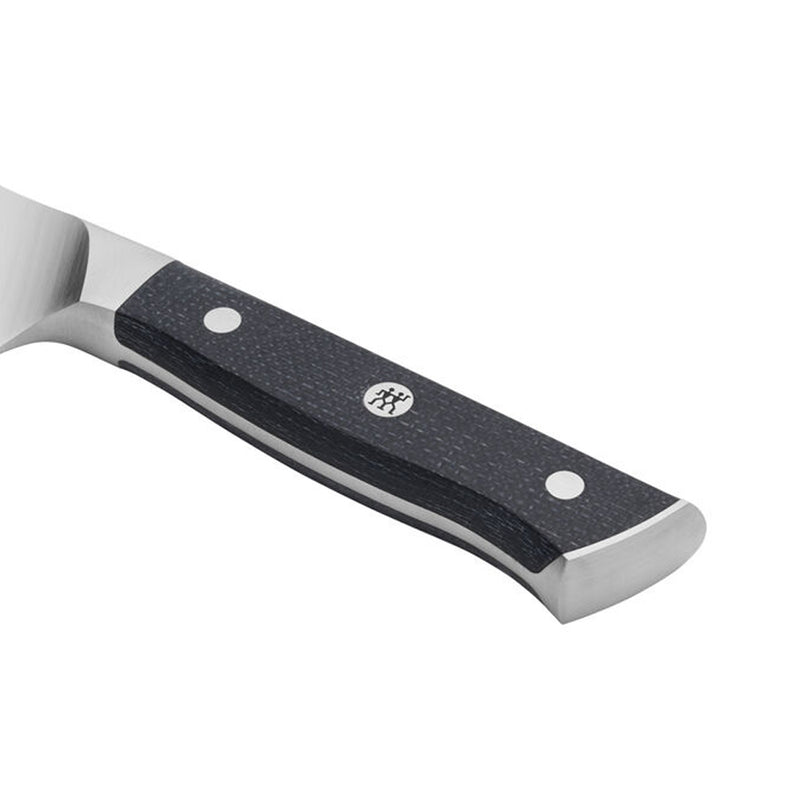 Cuchillo Santoku 18cm Modelo Spectrum - ZWILLING - Image 2
