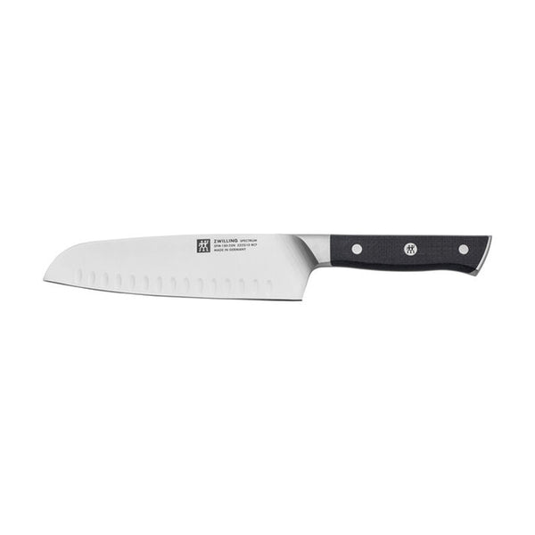 Cuchillo Santoku 18cm Modelo Spectrum - ZWILLING