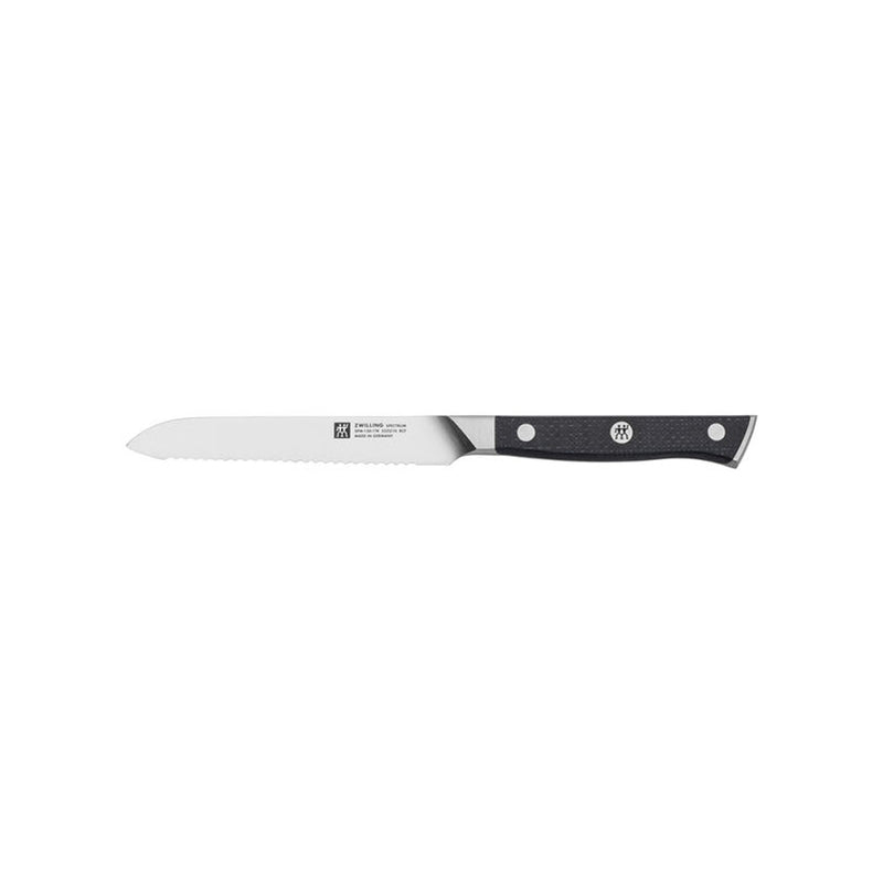 Cuchillo Utilitario 13cm Modelo Spectrum - ZWILLING - Image 1